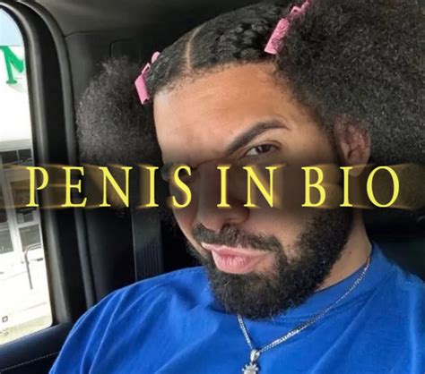 drake leak dick|Drake has amazing response after X